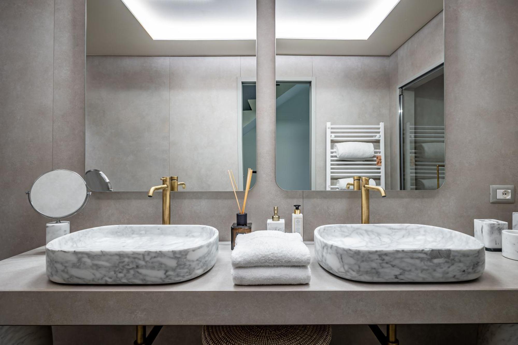 Dimora Collection - Le Corti - Boutique Luxury Suites In A Restored 13Th Century Convent, With Sauna And Gym (Adults Only) Florence Exterior photo