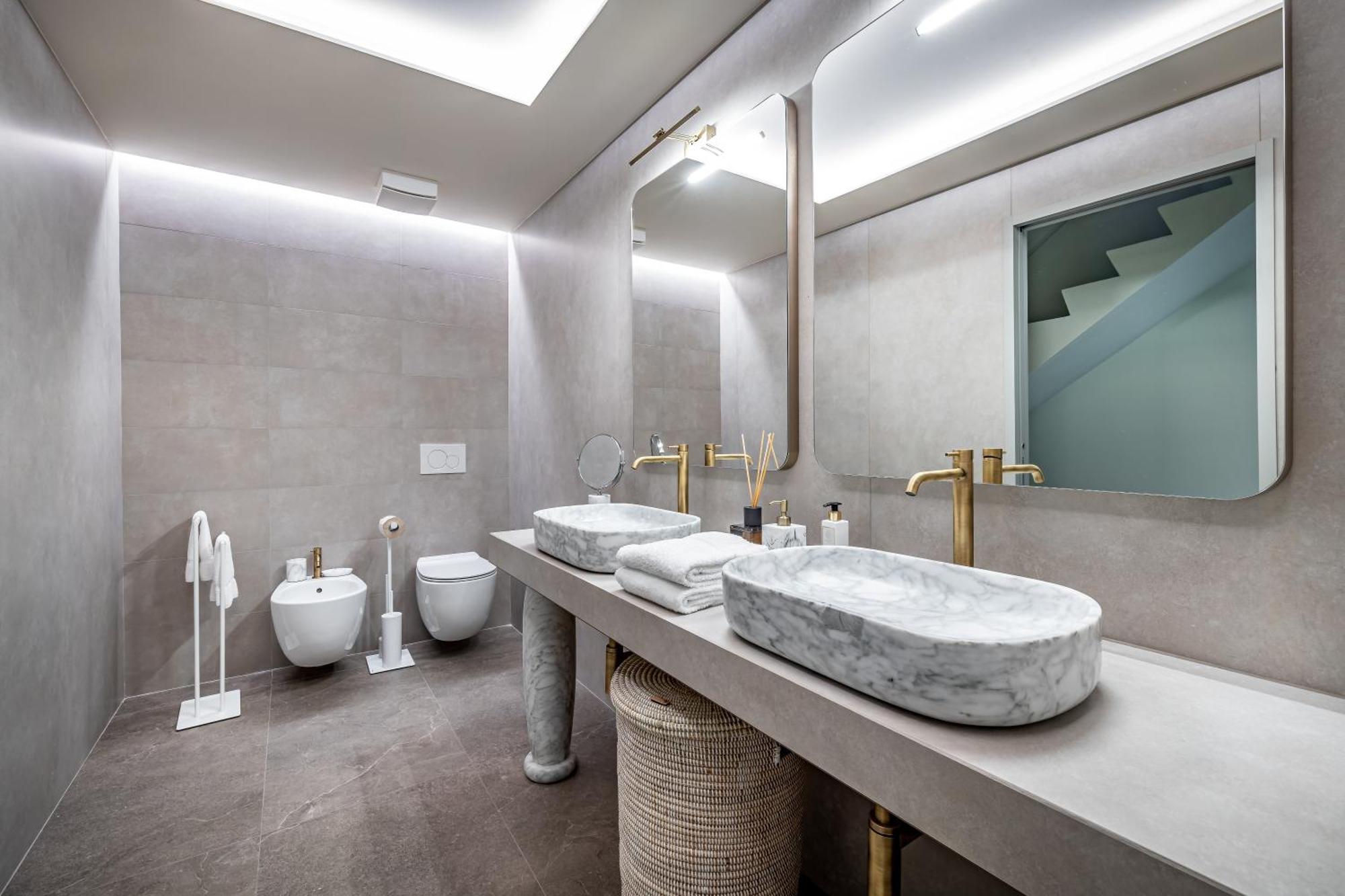 Dimora Collection - Le Corti - Boutique Luxury Suites In A Restored 13Th Century Convent, With Sauna And Gym (Adults Only) Florence Exterior photo