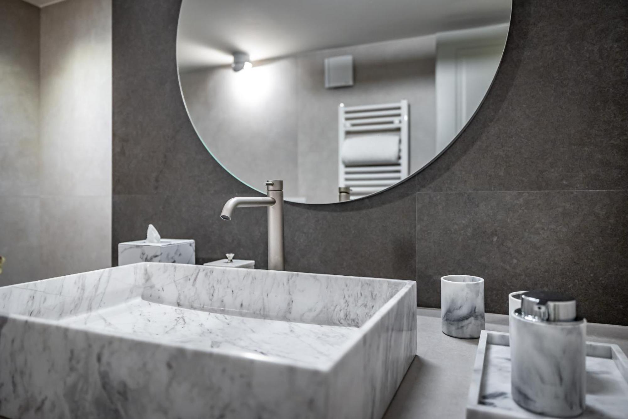 Dimora Collection - Le Corti - Boutique Luxury Suites In A Restored 13Th Century Convent, With Sauna And Gym (Adults Only) Florence Exterior photo
