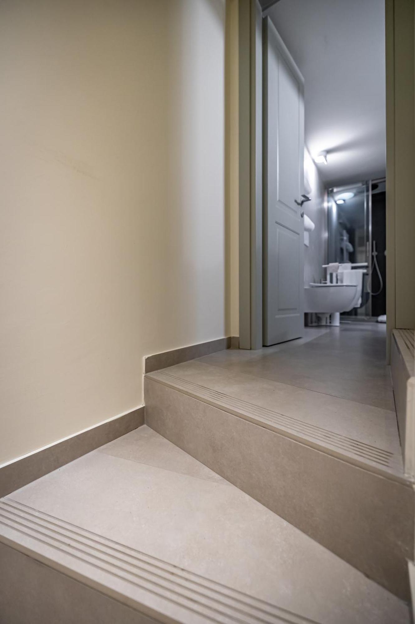Dimora Collection - Le Corti - Boutique Luxury Suites In A Restored 13Th Century Convent, With Sauna And Gym (Adults Only) Florence Exterior photo