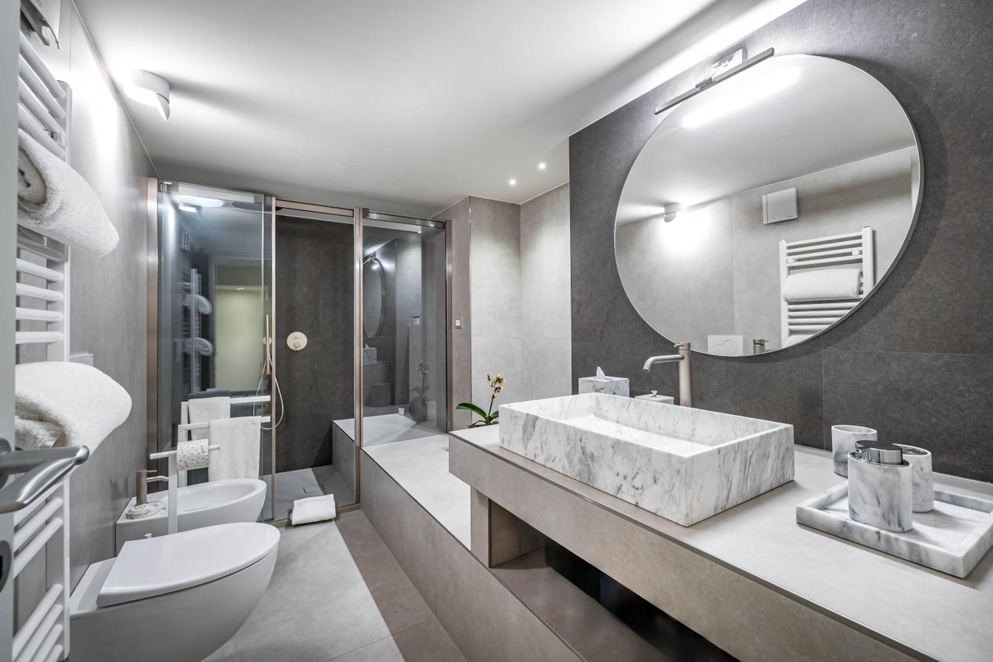 Dimora Collection - Le Corti - Boutique Luxury Suites In A Restored 13Th Century Convent, With Sauna And Gym (Adults Only) Florence Exterior photo