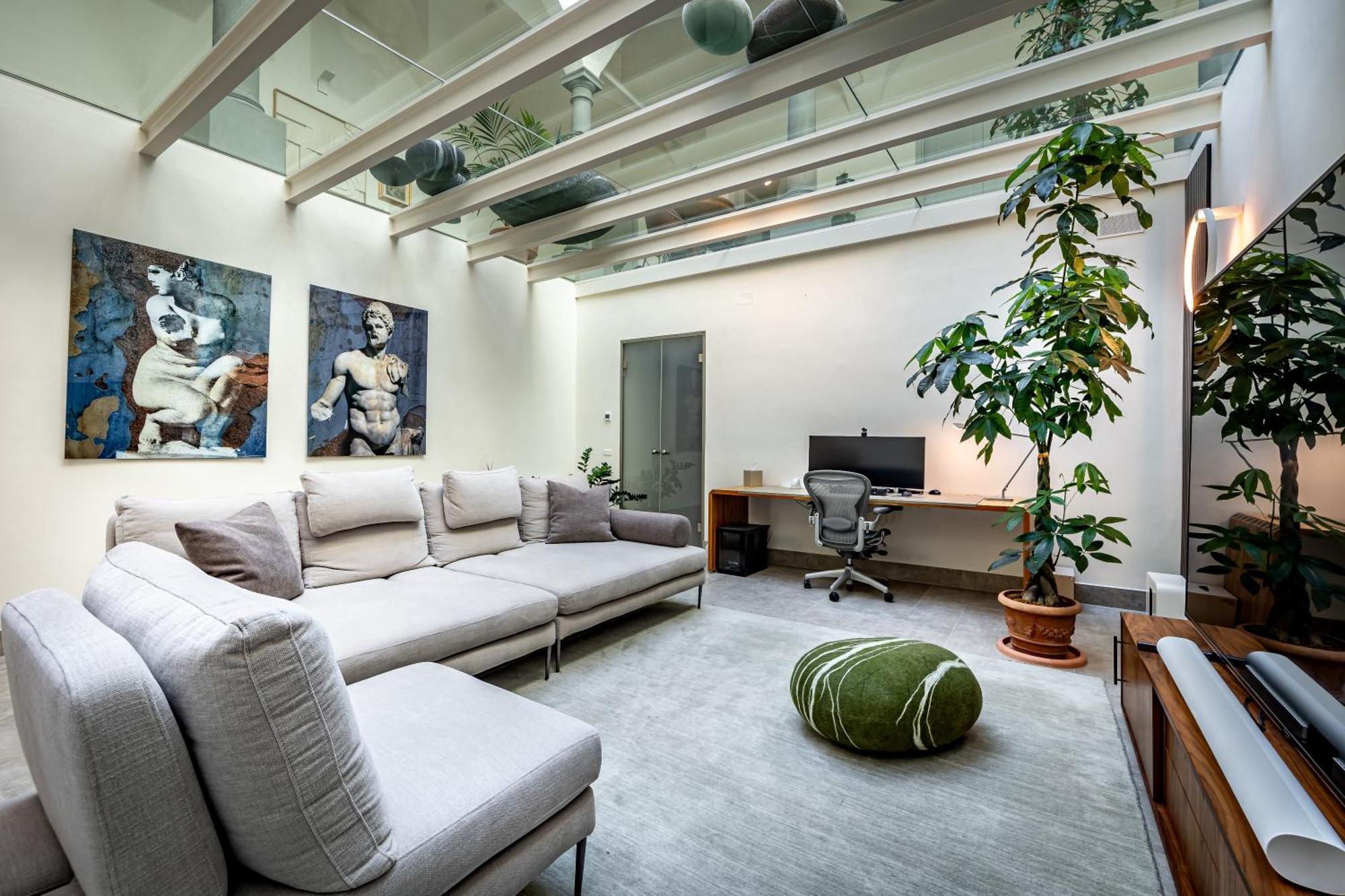 Dimora Collection - Le Corti - Boutique Luxury Suites In A Restored 13Th Century Convent, With Sauna And Gym (Adults Only) Florence Exterior photo