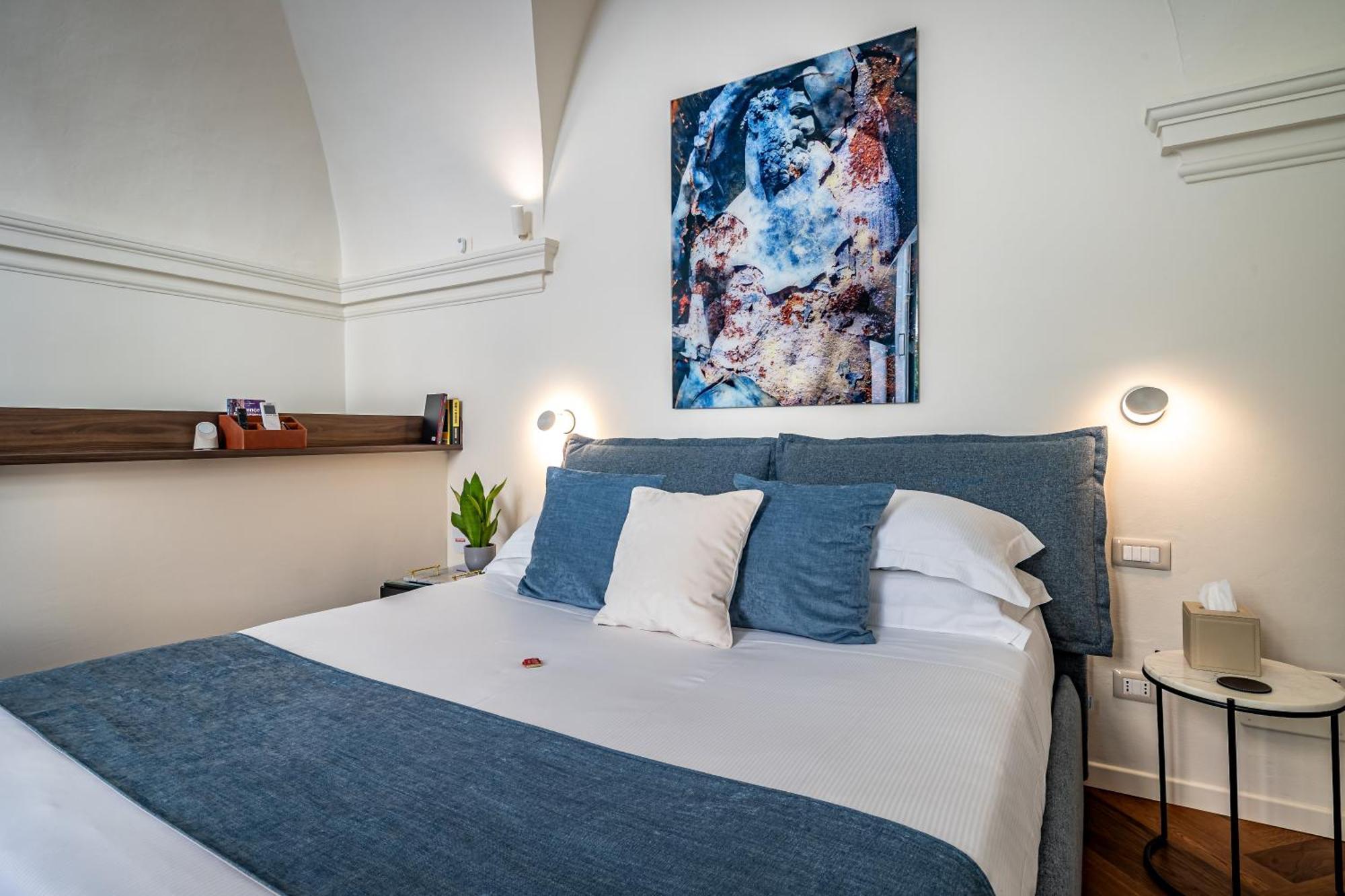 Dimora Collection - Le Corti - Boutique Luxury Suites In A Restored 13Th Century Convent, With Sauna And Gym (Adults Only) Florence Exterior photo