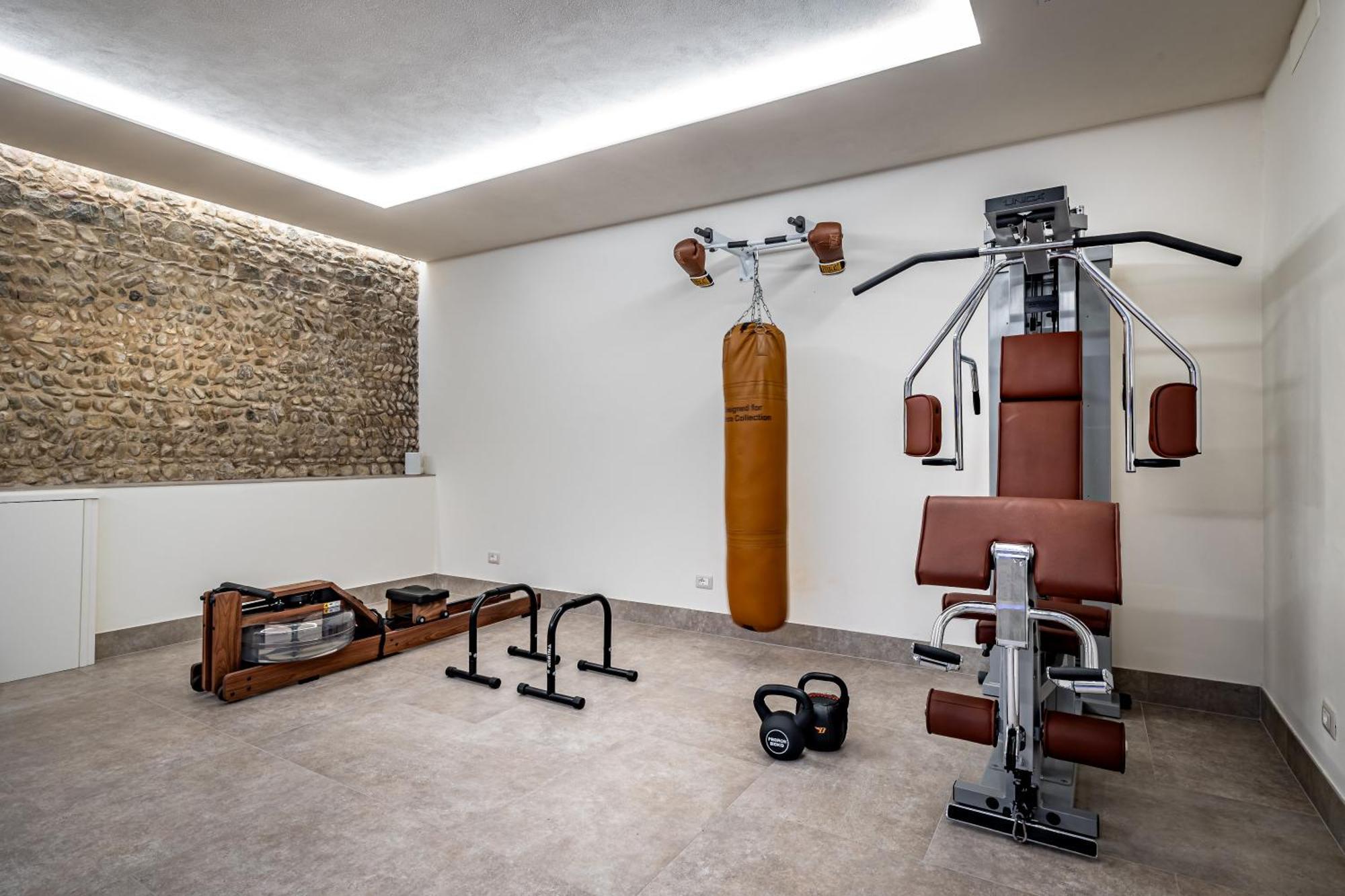 Dimora Collection - Le Corti - Boutique Luxury Suites In A Restored 13Th Century Convent, With Sauna And Gym (Adults Only) Florence Exterior photo