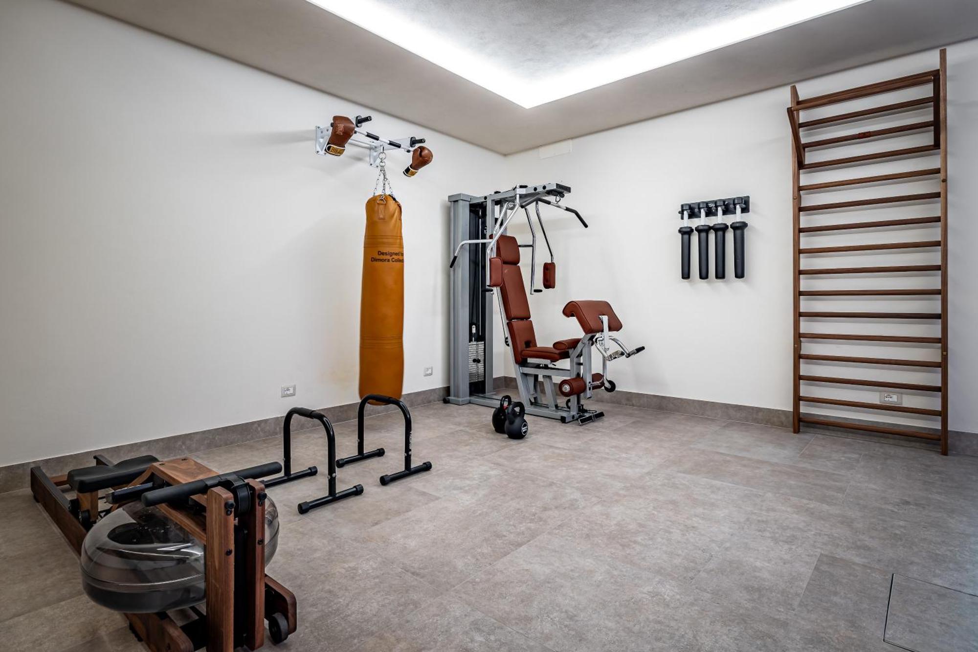 Dimora Collection - Le Corti - Boutique Luxury Suites In A Restored 13Th Century Convent, With Sauna And Gym (Adults Only) Florence Exterior photo
